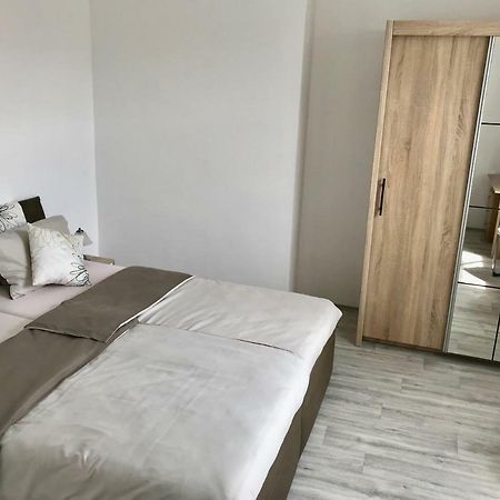 Apartmany Dagmar Mariánské Lázně Exterior foto