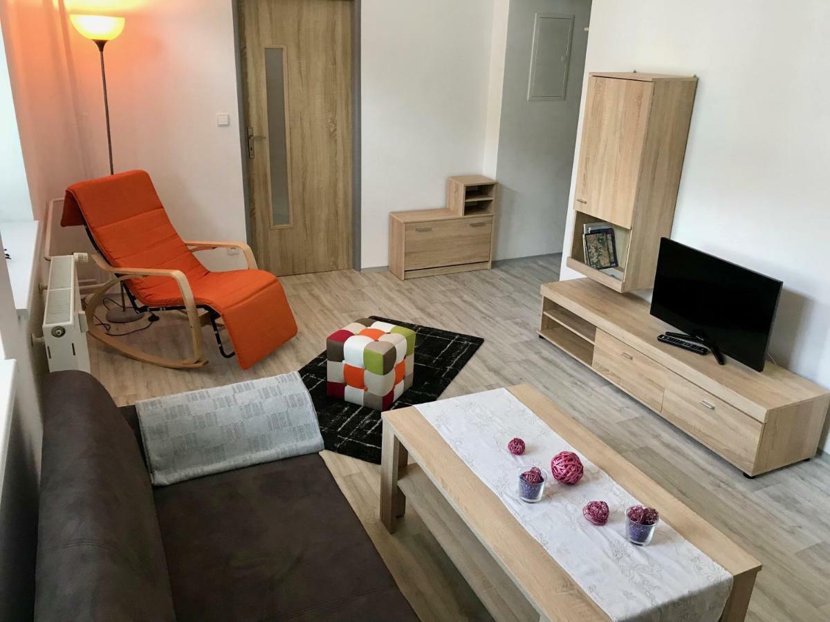 Apartmany Dagmar Mariánské Lázně Exterior foto
