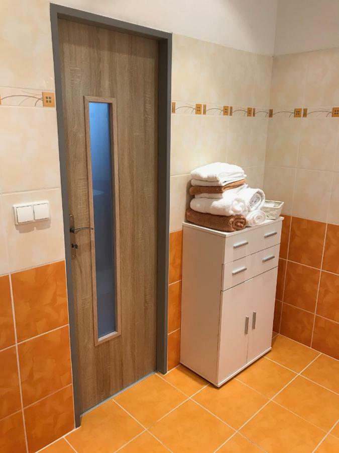 Apartmany Dagmar Mariánské Lázně Exterior foto