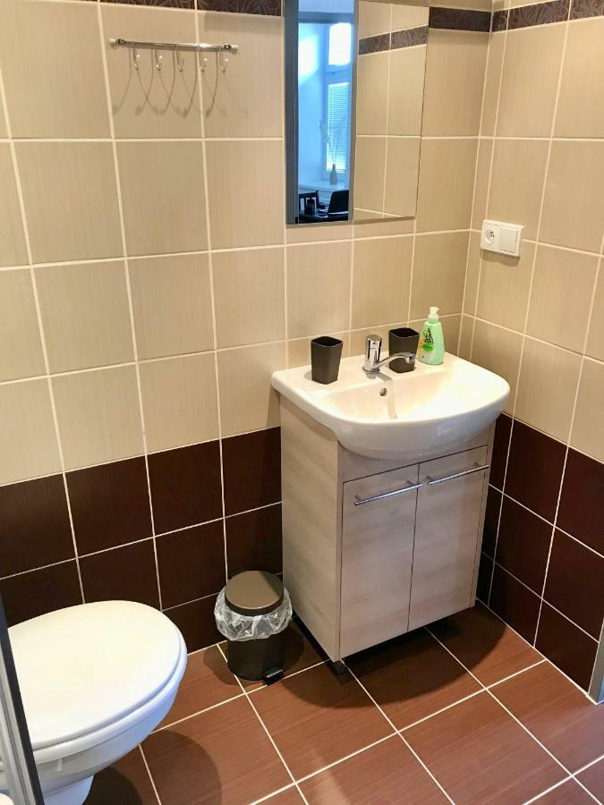 Apartmany Dagmar Mariánské Lázně Exterior foto