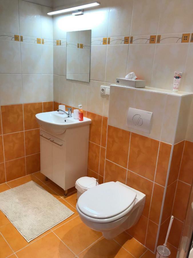 Apartmany Dagmar Mariánské Lázně Exterior foto