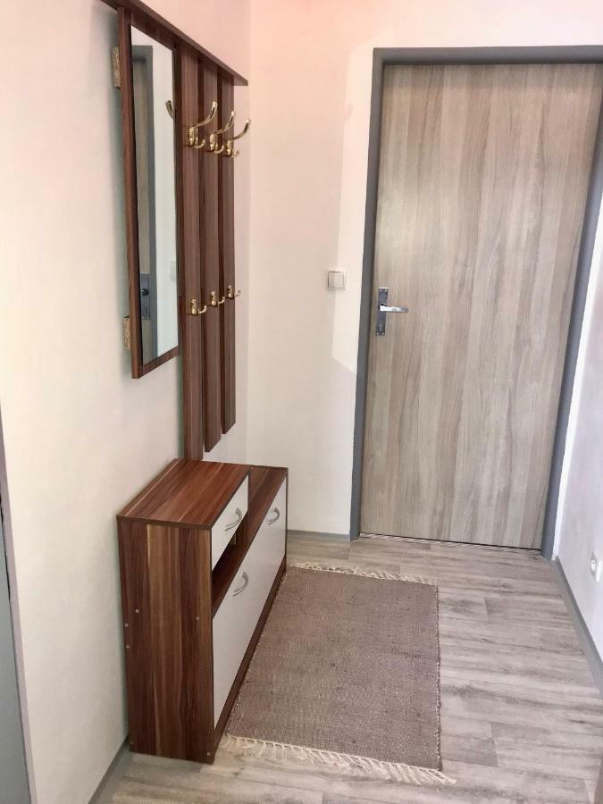 Apartmany Dagmar Mariánské Lázně Exterior foto
